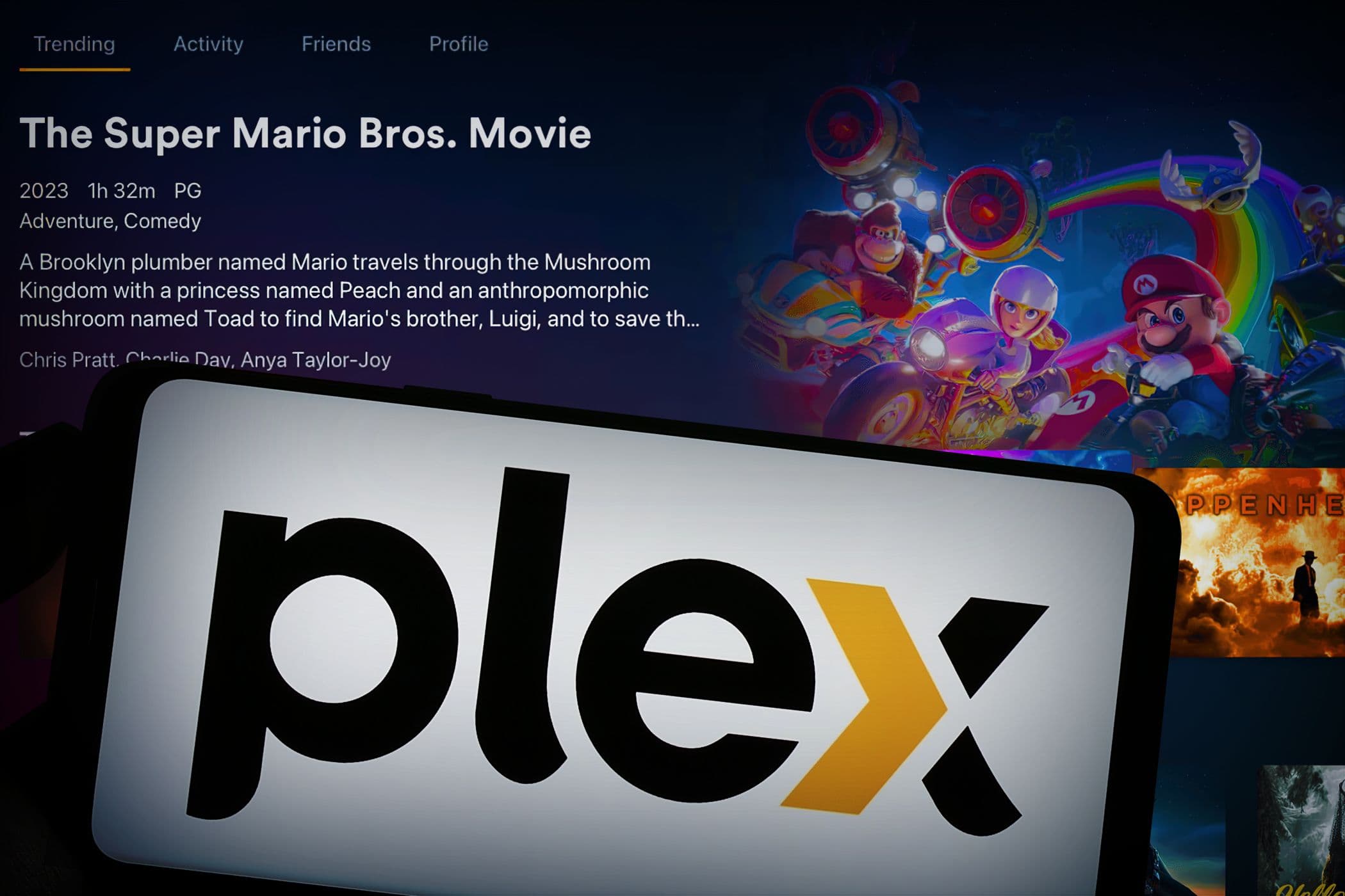 Is Anything Better than Plex? I Tested the Alternatives