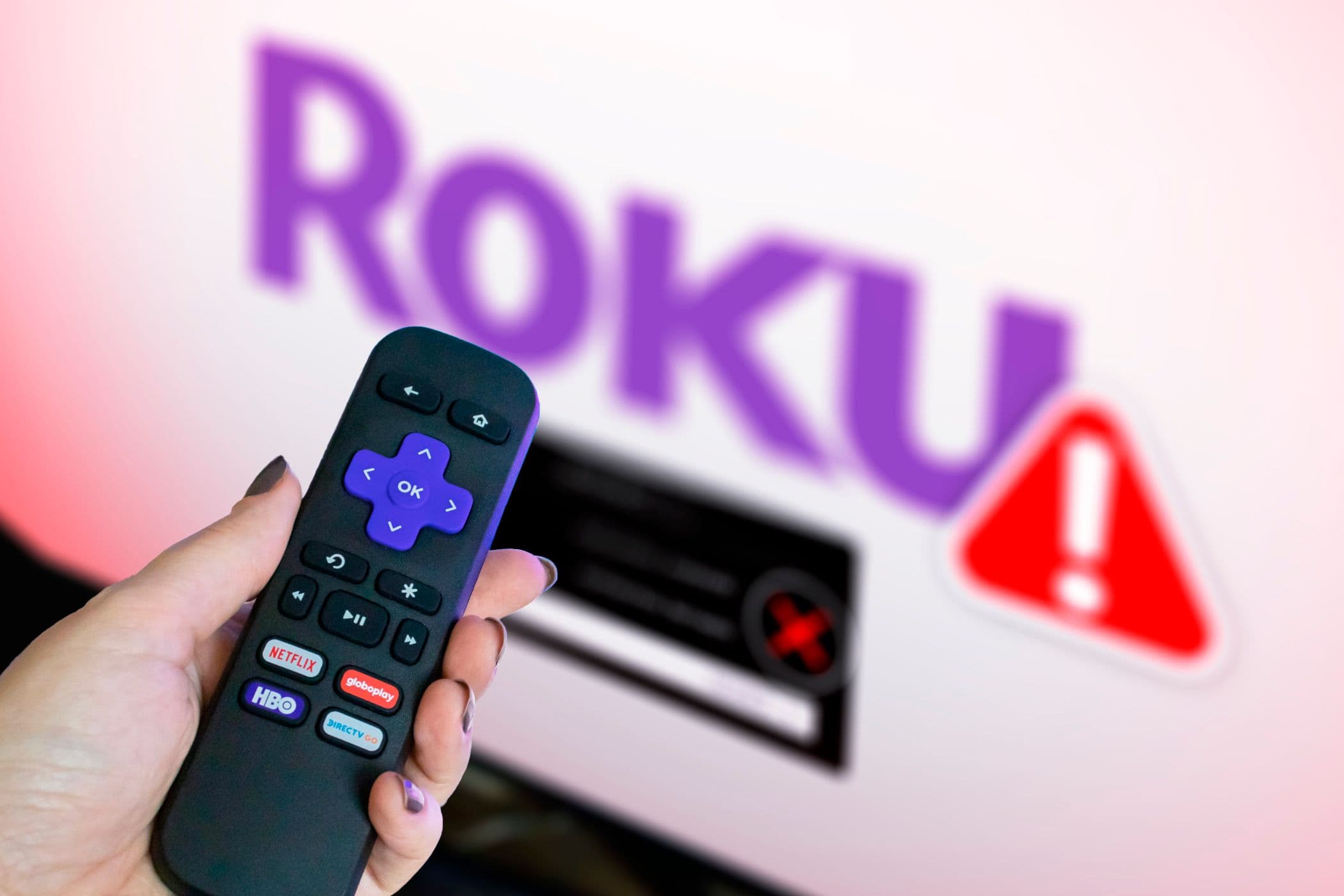 Roku Not Working? Try These Troubleshooting Steps